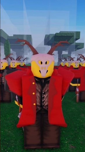 They took revenge on me in Roblox