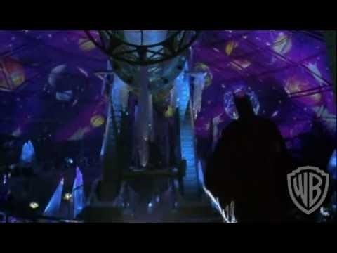 Batman & Robin (1997) - Movie Trailer