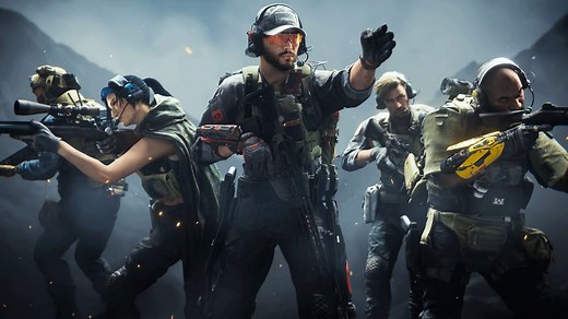 Delta Force: Hawk Ops - Official PC Alpha Test Release Date Trailer