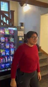 Bryn Mawr College - Pembroke West Dorm Tour