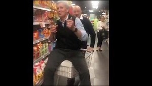 Londis stores across Ireland have been having fantastic fun creating lip sync videos! Check out Timothy's Londis Plus Abbeytown & Canavan's Londis Inch performing 'Happy'. | Londis Ireland