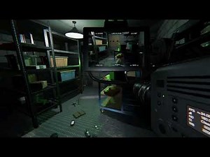 Phasmophobia | Full gameplay Across Two Haunted Maps (No Commentary)