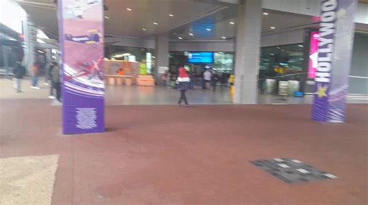 David Campbell on Reels