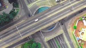 11K views · 834 reactions | The oldest Interchange in Ghana  : Ako...
