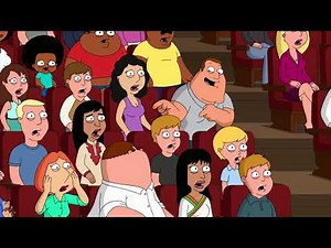 Family Guy quagmire wants to kill himself