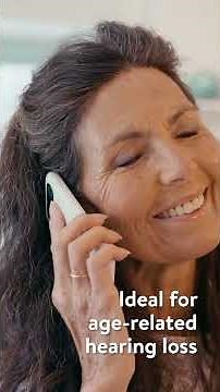 Discover the new Doro Aurora A10 smartphone