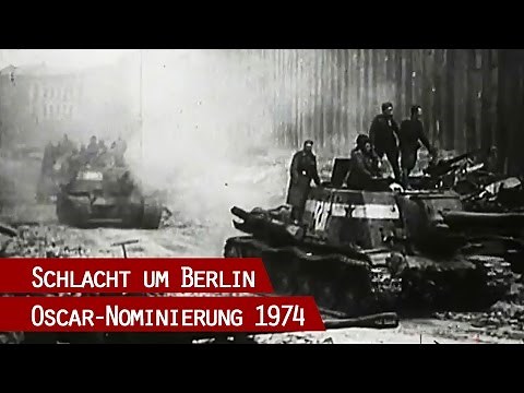 Schlacht um Berlin - Stunde Null