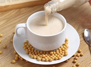 [Hot Item] Soymilk Stabilizer, Food Stabilizer for Soymilk Drink