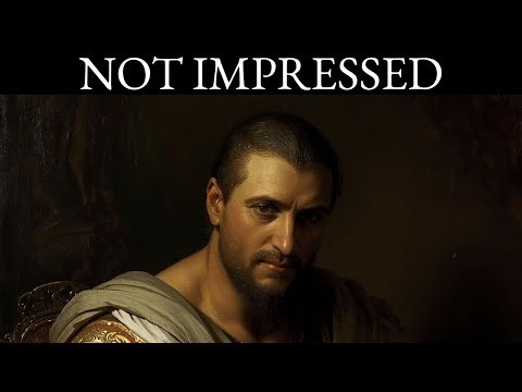 Why Nothing Can Shake Certain People