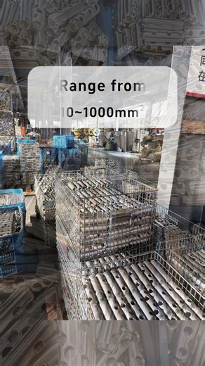 Copper Compression Aluminum Bolt Lock Bimetal Cable Terminals with Copper Compression Lug