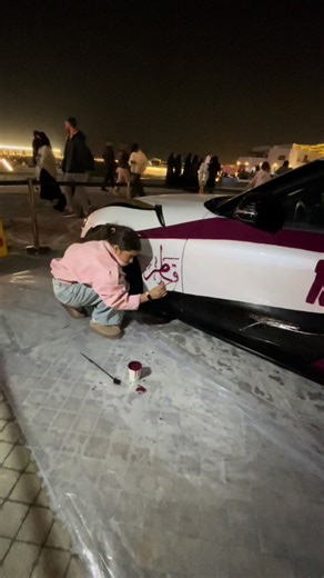 Senior Trip Recap: Memorable Moments from Qatar 2026