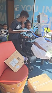 1.1K views · 32 reactions | Check out her tik tok for full video! Miracle4Miracle | Kara Martin | Facebook