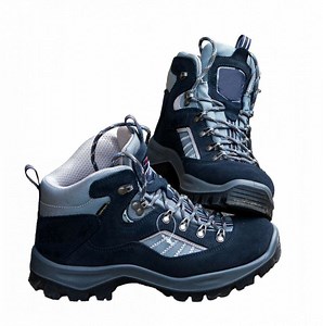 Footwear With Care Holds Boot Party For Homeless