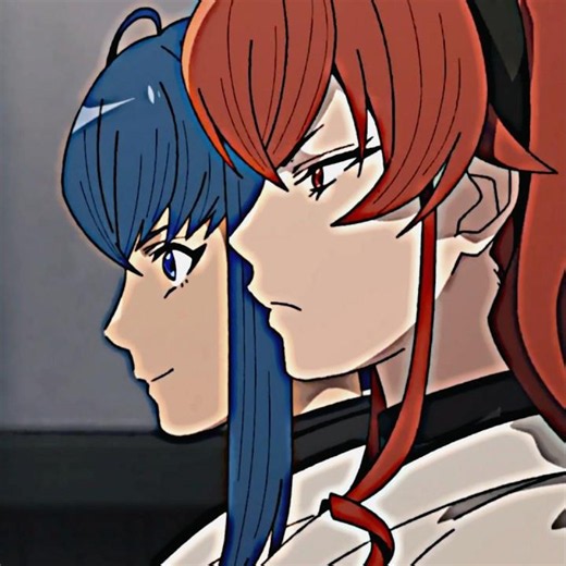 Eris VS Isolde 💮🥰 | Mushoku Tensei: Jobless Reincarnation S3 Ep 2 #eris #anime #mushokutensei #fypシ