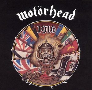 1916 - Motörhead | Album | AllMusic