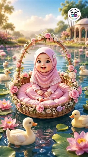 Little Hearts, Beautiful Words A precious moment of little children as young as 2 years old learning and reciting Surah Al-Ikhlas. 🤍 May Allah bless their little voices, fill their hearts with the love of the Quran, and make them among the people of the Quran. Start learning from a young age, grow with faith and love. 🤲 #QuranForKids #LittleMuslims #SurahAlIkhlas #IslamicKids #imtiyazkidsventure