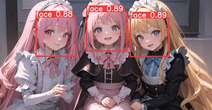 AIイラストの瞳や手を手軽にキレイにしよう（After Detailer等）｜たぬ