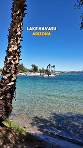 369K views · 5.3K reactions |  London Bridge Beach, Lake Havasu City, Arizona | Erick Sabillon | Facebook