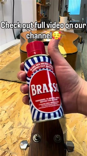 For a step-by-step video on changing the frets on your guitar, check out our YouTube channel.