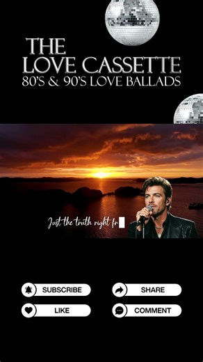 Careless With My Heart | George Michael Ballad | Lyrics