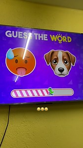 21K views · 117 reactions | Let's make learning fun with 'Guess the Word'—a playful way to boost vocabulary and critical thinking for our little learners! 易✨ #GuessTheWord #KinderFun #EarlyLearning #InteractiveLearning #earlylearning #loveteacherjes #reelsvideoシ #fbreelsvideo #fypシ #fyp #trend #reels #trendingreels #kindergarten #kindergartenteacher | Love, Teacher Jes | Facebook