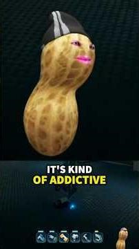 Peanut Didn’t Expect This...
