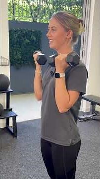 5 Best Upper Body Exercises for Over 55s (Do These At Home!)
