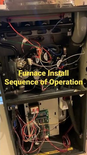How My Furnace Works