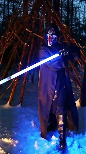 New Lightsaber Soundfont House Of Corellia Made by Jaydalorian ! #starwars #lightsaber #starwarsfan