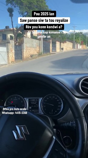 summitcenterhaiti on TikTok