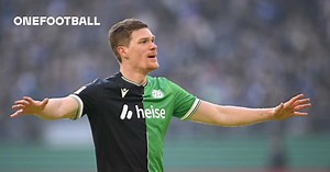 Close contest! Can B2B United with Halstenberg beat DNA?