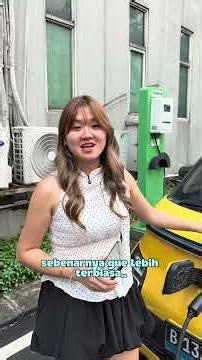 Lebih cepet isi bensin kayaknya hehe!! #dellaseptt #dailylife #lucu #funny #ngakak #funthings