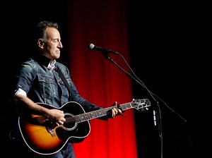 New Details Emerge In Bruce Springsteen's DWI Arrest