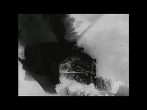 鉄道の人たち 昭和２７年制作