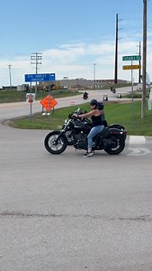 Biker ladies leaving @blackhillshd in Rapid City SD | ROXOR INFO