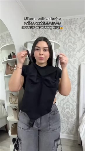 7.8K views · 1.1K reactions |  Nuevo PRODUCTO ❤️ BODY SKIMS TANGA ...