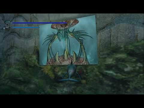 Ecco: Defender of the Future [PS2] - Part 30: Gallery & Credits