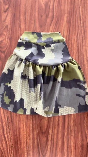 How to Create a Pleated Skirt for Fall and Winter