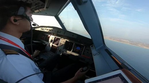 Life as a Pilot: The Coconut Pilot Story