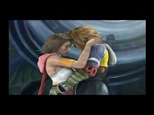 Final Fantasy X-2 PS2 100% Walkthrough Chapter 5 Part 55 Farplane Abyss Vegnagun, Shuyin & Ending Cr