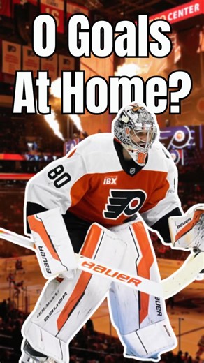 Utah Shuts Down Philly 3-0 NHL Highlights | Flyers vs Mammoth #NHLHighlights #Flyers