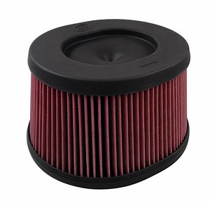 S&B Filters KF-1080 S&B Filters Cleanable Cotton Replacement Filters | Summit Racing