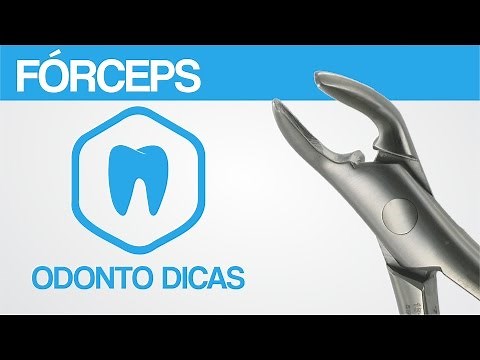 FORCEPS - NUMBERING AND INDICATION | DENTISTRY TIPS