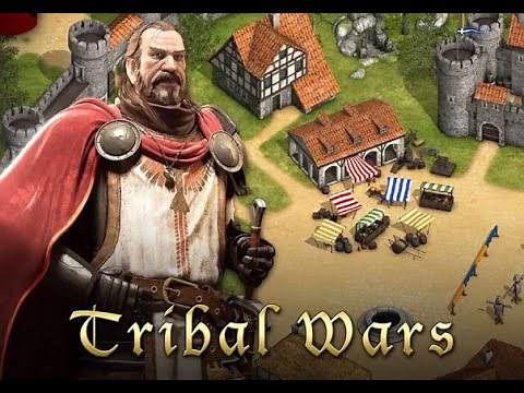TRIBAL WARS - SCRIPT AGENDADOR