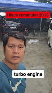 627K views · 20K reactions | Hiace commuter 2013 manual diesel turbo engine.very good running condition.tested a long driving #titomackmoto #legitseller Sa mga interesado comment na po  ⬇️ | TitoMack Moto | Facebook
