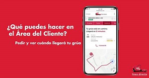 13 reactions | ▶️ Dale al play y descubre todas las posibilidades que te ofrece nuestra App. #MásDigitalesMásútiles | Línea Directa Aseguradora | Facebook