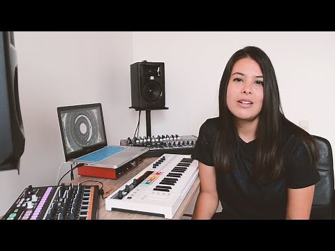 Arturia KeyStep Pro - Capítulo 1 - Tutorial en Español