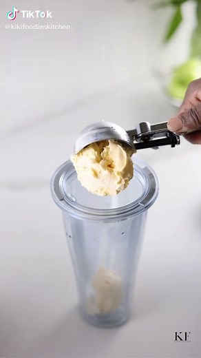 Thick Shake Recipe | How to Make Milkshake Thicker