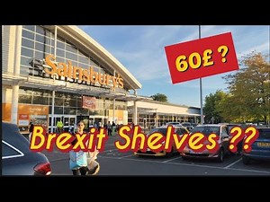 NEW IN SAINSBURYS | NEW COLLECTION | Sainsbury's Supermarket Tour | Grocery Shopping #sainsburys