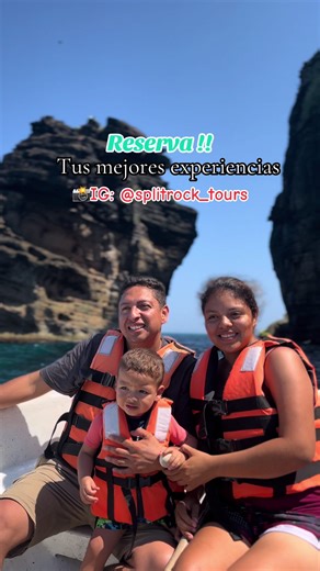 Roca Partida: Un Paraíso Oculto en Veracruz